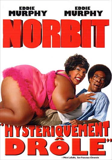 Norbit [DVD] - flash vidéo