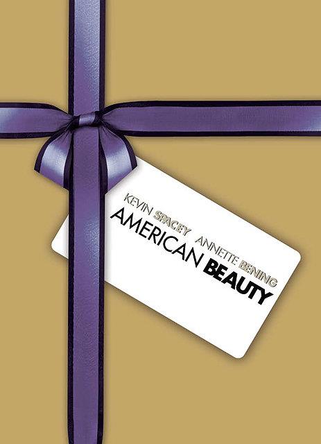 American Beauty [DVD]