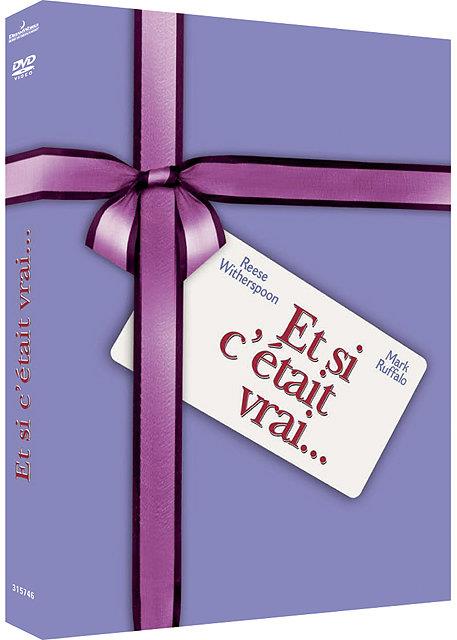 Et si c'était vrai [DVD]