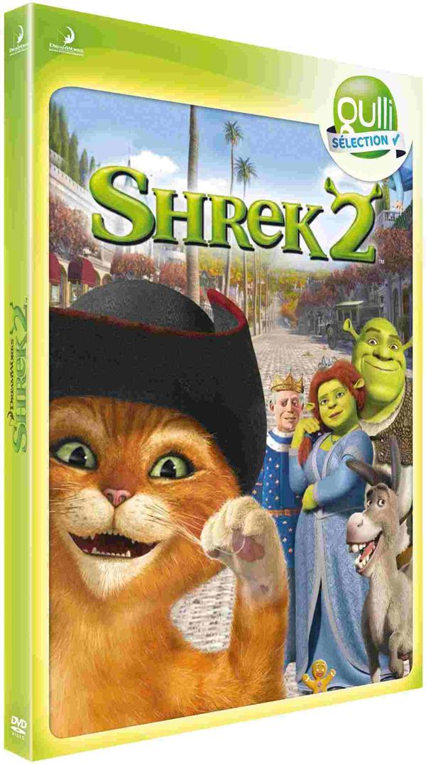 Shrek 2 [DVD]