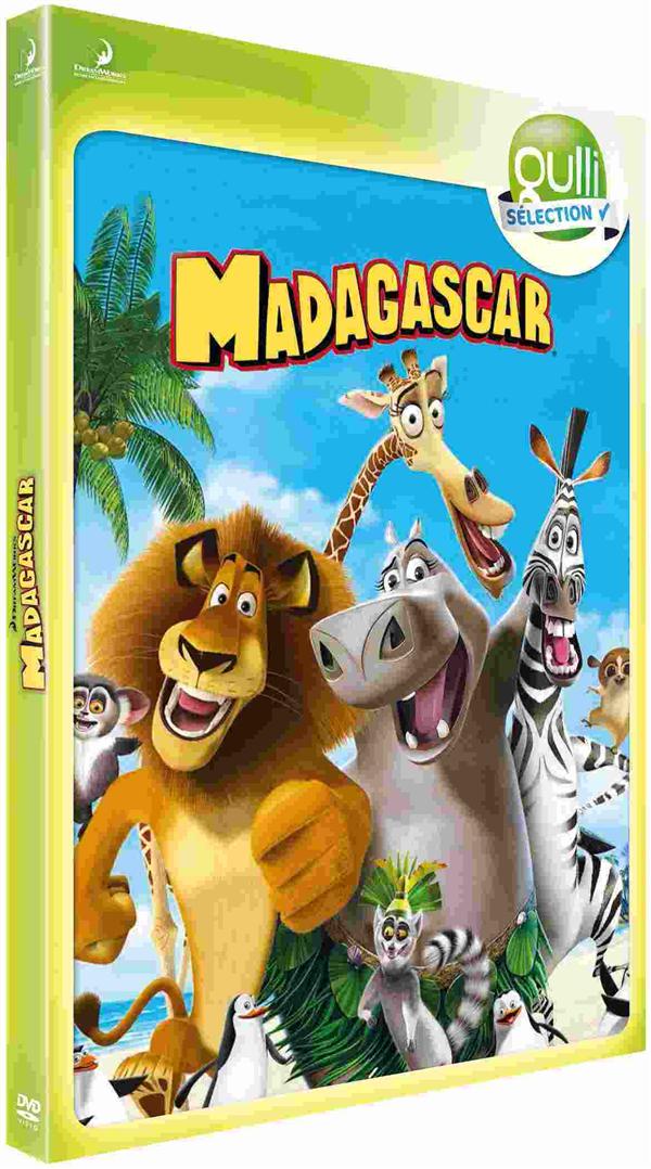 Madagascar [DVD]