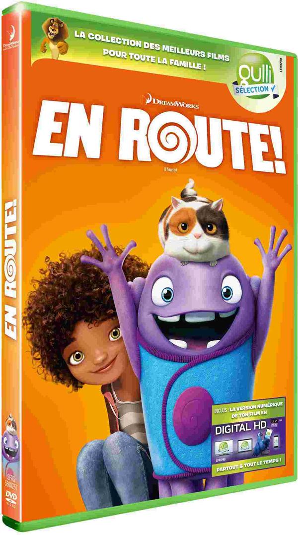 En route ! [DVD]