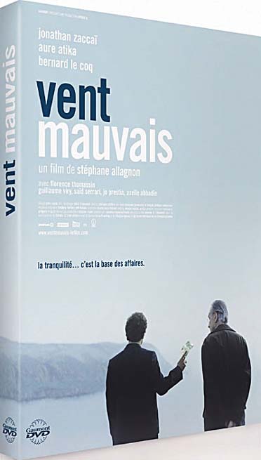 Vent mauvais [DVD]