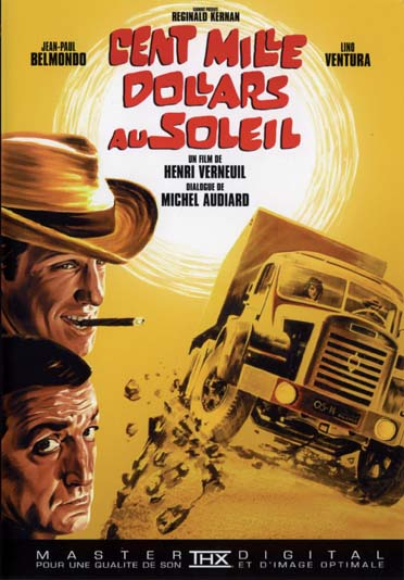 Cent mille dollars au soleil [DVD]