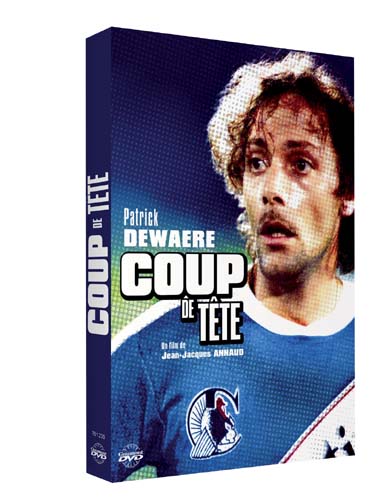 Coup de tête [DVD]