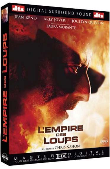 L'Empire des loups [DVD]