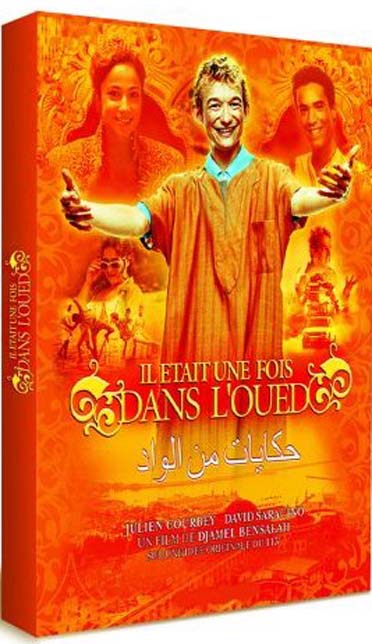 Il était une fois dans l'Oued [DVD]