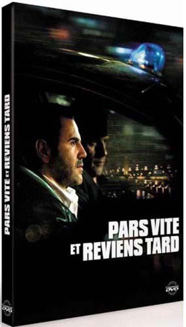 Pars vite et reviens tard [DVD]