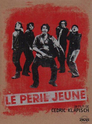 Le Péril jeune [DVD]