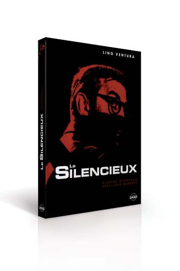 Le Silencieux [DVD]