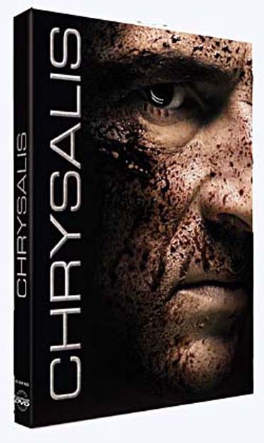 Chrysalis [DVD]