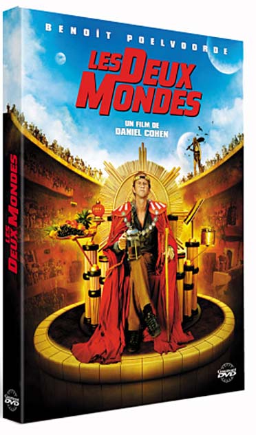 Les Deux mondes [DVD]