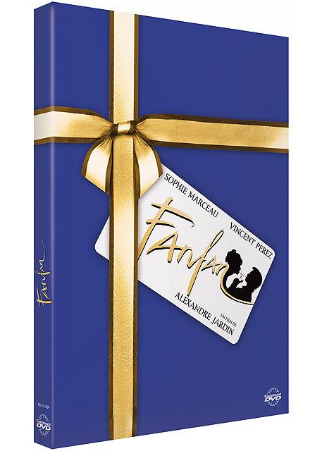 Fanfan [DVD]