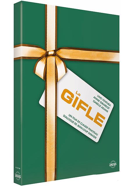 La Gifle [DVD]