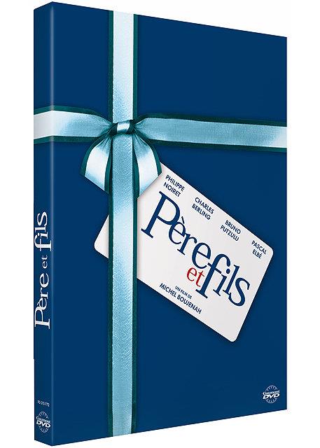 Père et fils [DVD]