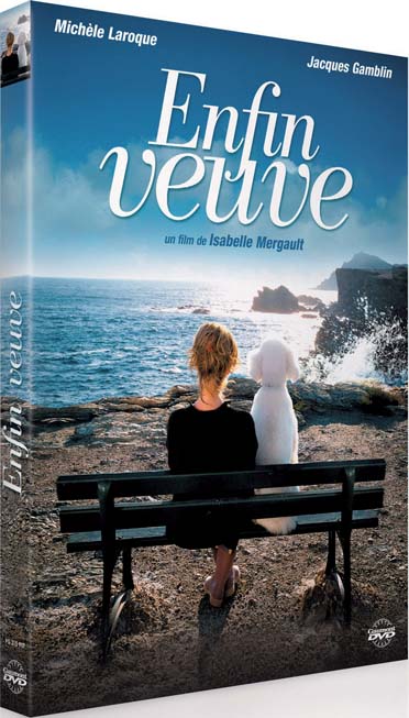 Enfin veuve [DVD]