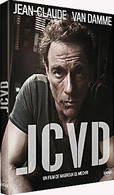 JCVD [DVD]
