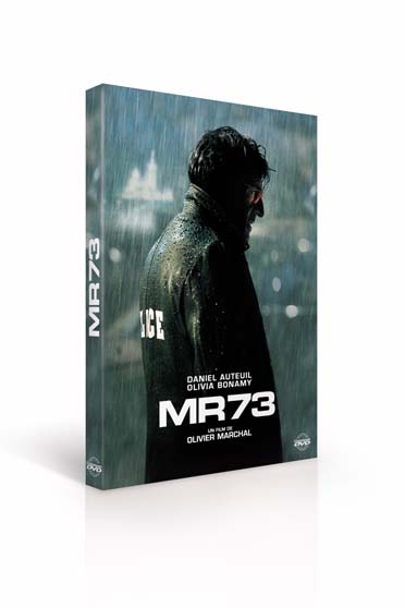 MR 73 [DVD] - flash vidéo