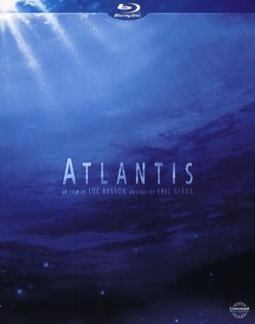 Atlantis [Blu-ray]