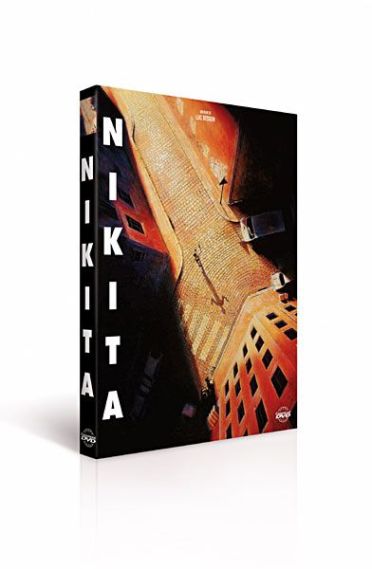 Nikita [DVD]
