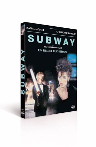 Subway [DVD]