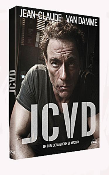 Jcvd [DVD]