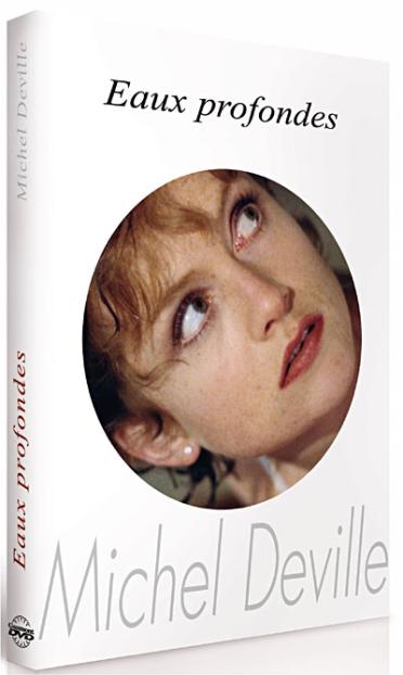 Eaux profondes [DVD]