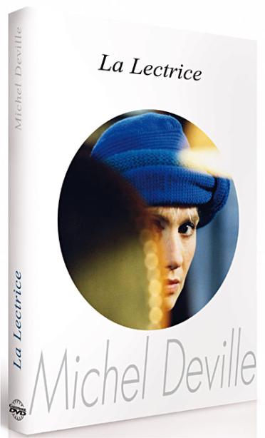 La Lectrice [DVD]