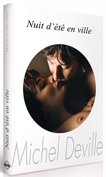 Nuit d'été en ville [DVD]