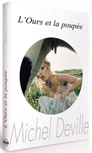 L'Ours et la poupée [DVD]
