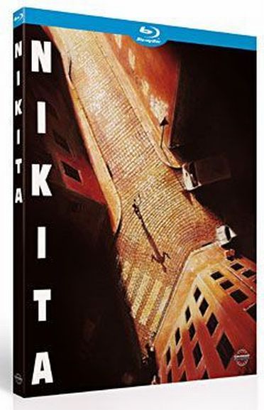 Nikita [Blu-ray] - flash vidéo