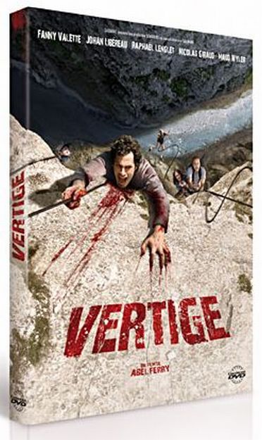 Vertige [DVD]
