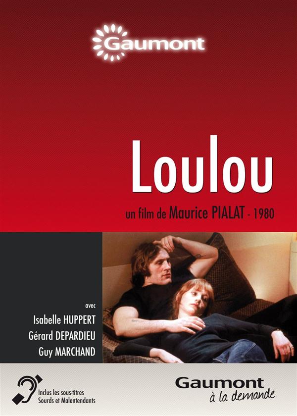 Loulou [DVD]