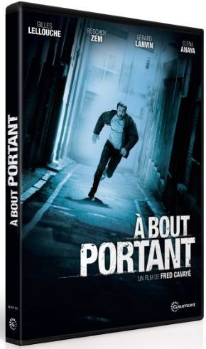 À bout portant [DVD]