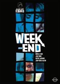 Week-end [DVD]