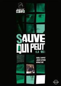 Sauve qui peut (la vie) [DVD]