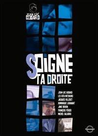 Soigne ta droite [DVD]
