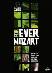 For ever Mozart [DVD]