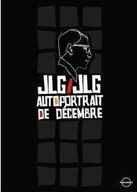 JLG/JLG : autoportrait de décembre [DVD]