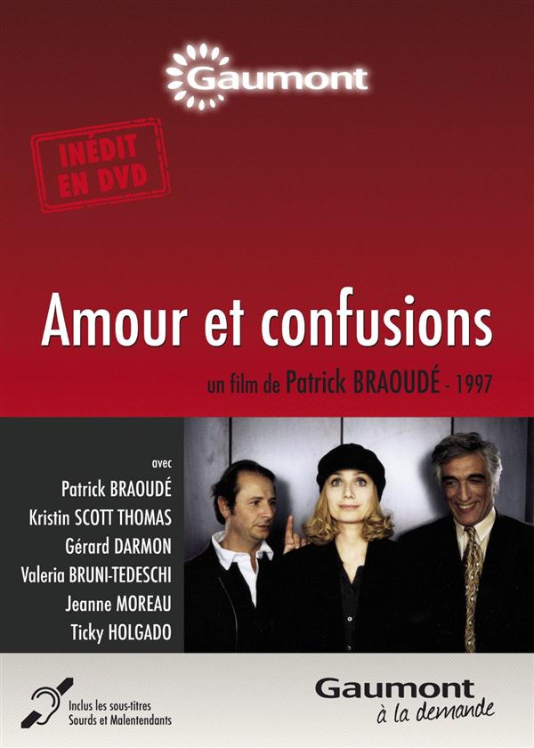 Amour et confusions [DVD] - flash vidéo