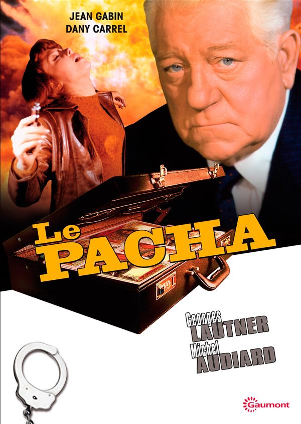 Le Pacha [DVD]