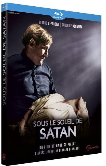 Sous le soleil de Satan [Blu-ray] - flash vidéo