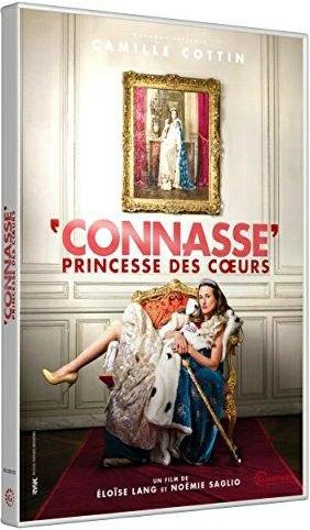 Connasse, Princesse des coeurs [DVD]