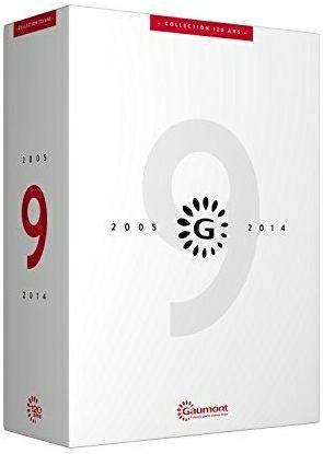 Gaumont 120 ans - Volume 9 : 2005-2014 [DVD]