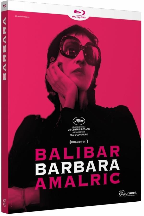 Barbara [Blu-ray]