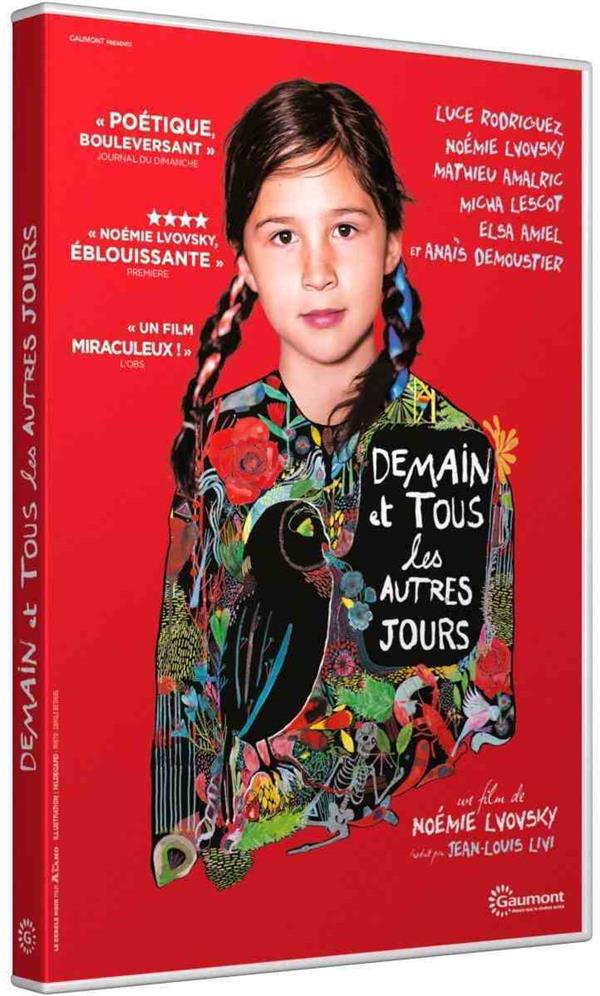 Demain et tous les autres jours [DVD]