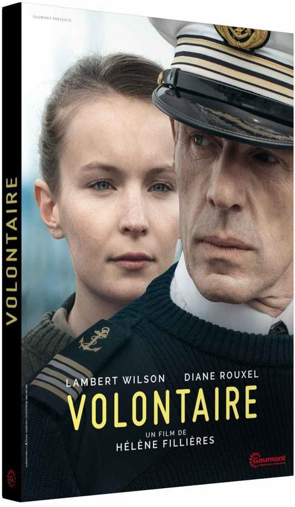 Volontaire [DVD]