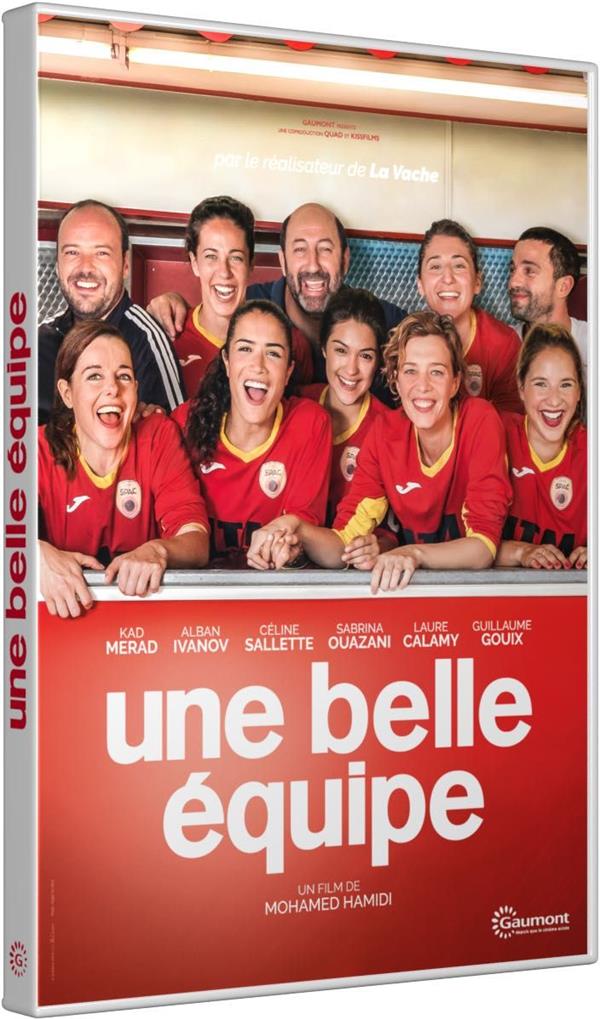 Une belle équipe [DVD]