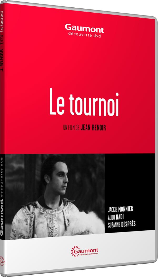Le Tournoi [DVD]