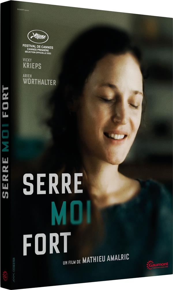 Serre moi fort [DVD]